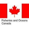 Department of Fisheries and Oceans Logo
