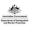 Department of Immigration Logo