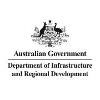Department of Infrastructure and Transport Logo