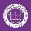 Department of Justice of Puerto Rico Logo