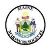 Department of Marine Resources Maine Logo