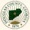 Department of Parks and Recreation of Douglas County, Georgia Logo