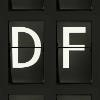 Departure Films Logo