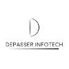 Depasser Infotech Logo