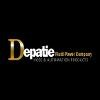 Depatie Fluid Power Logo