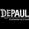 Depaul International Logo