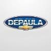 DePaula Chevrolet Logo
