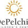DePelchin Children's Center Logo