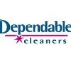 Dependable Cleaners Logo