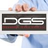 Dependable Global Solutions Logo