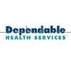 Dependable Nurses Logo