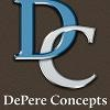 DePere Concepts Logo