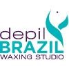 Depil Brazil Waxing Studio Logo