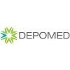 Depomed Logo