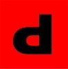 Depop Logo