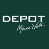 Depot Logo