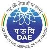 Dept of Atomic Energy Logo