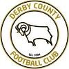 Derby County FC Logo