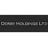 Derby Holdings Logo