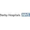 Derby Hospitals NHS Logo