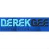 Derek Gee Installations Logo