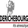 Derichebourg Atis Aeronautique Logo