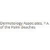 Dermatology Associates of the Palm Beaches Logo