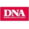Dernieres Nouvelles d'Alsace Logo