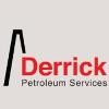 Derrick Petroleum Services Logo