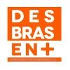 Des bras en plus Logo