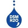 Des Moines Water Works Logo