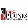 Des Plaines Office Equipment Logo