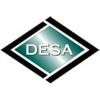 Desa Glass Logo