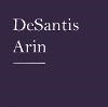 DeSantis Arin Logo