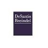 DESANTIS BREINDEL Logo