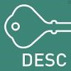 DESC Logo