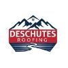 Deschutes Roofing Logo