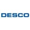 Desco Industries Logo
