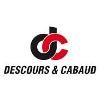 Descours & Cabaud Logo