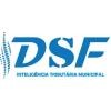 Desenvolvimento de Sistemas Fiscais (DSF) Logo