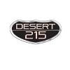 Desert 215 Superstore Logo