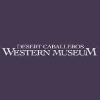 Desert Caballeros Western Museum Logo