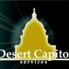 Desert Capitol Services Logo