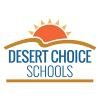 Desert Choice Schools Logo