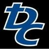 Desert Christian Middle School Logo