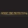 Desert Fire Protection Logo