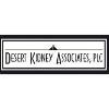 DESERT KIDNEY ASSOCIATES Logo