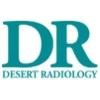 Desert Radiology Logo