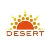 Desert Recreation District Logo