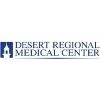 Desert Regional Medical Center Logo